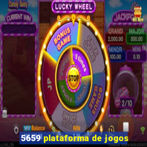 5659 plataforma de jogos